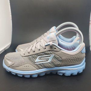 SKECHERS | GOwalk FLASH 2 Golf Woman's Sneakers